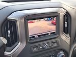 New 2025 Chevrolet Silverado 2500 Work Truck Regular Cab SRW Pickup for sale #SF252060 - photo 21
