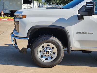 New 2025 Chevrolet Silverado 2500 Regular Cab Service Truck for sale #SF252132 - photo 2