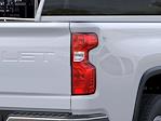 New 2025 Chevrolet Silverado 2500 Work Truck Regular Cab SRW Pickup for sale #SF252132 - photo 11
