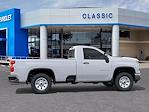 New 2025 Chevrolet Silverado 2500 Work Truck Regular Cab SRW Pickup for sale #SF252132 - photo 5