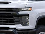 2025 Chevrolet Silverado 2500 Crew Cab SRW 4x4 Pickup for sale #SF252959 - photo 10