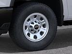 2025 Chevrolet Silverado 2500 Crew Cab SRW 4x4 Pickup for sale #SF252959 - photo 9