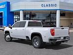 2025 Chevrolet Silverado 3500 Crew Cab 4x4 Pickup for sale #SF253996 - photo 4