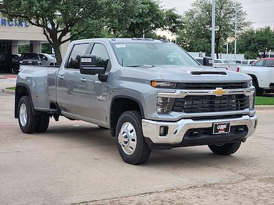 2025 Chevrolet Silverado 3500 Crew Cab 4x4 Pickup for sale #SF254395 - photo 1