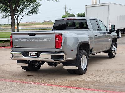 2025 Chevrolet Silverado 3500 Crew Cab 4x4 Pickup for sale #SF254395 - photo 2