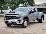 2025 Chevrolet Silverado 3500 Crew Cab 4x4 Pickup for sale #SF254395 - photo 10