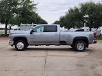 2025 Chevrolet Silverado 3500 Crew Cab 4x4 Pickup for sale #SF254395 - photo 11