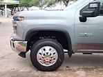2025 Chevrolet Silverado 3500 Crew Cab 4x4 Pickup for sale #SF254395 - photo 13