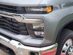 2025 Chevrolet Silverado 3500 Crew Cab 4x4 Pickup for sale #SF254395 - photo 14