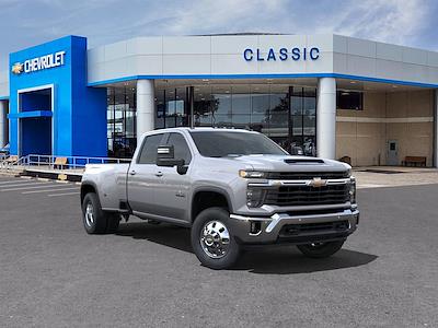2025 Chevrolet Silverado 3500 Crew Cab 4x4 Pickup for sale #SF254509 - photo 1