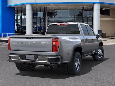2025 Chevrolet Silverado 3500 Crew Cab 4x4 Pickup for sale #SF254509 - photo 2