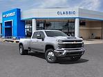 2025 Chevrolet Silverado 3500 Crew Cab 4x4 Pickup for sale #SF254509 - photo 1