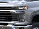 2025 Chevrolet Silverado 3500 Crew Cab 4x4 Pickup for sale #SF254509 - photo 10