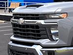 2025 Chevrolet Silverado 3500 Crew Cab 4x4 Pickup for sale #SF254509 - photo 13