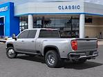 2025 Chevrolet Silverado 3500 Crew Cab 4x4 Pickup for sale #SF254509 - photo 4