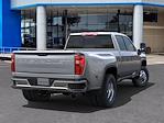 2025 Chevrolet Silverado 3500 Crew Cab 4x4 Pickup for sale #SF254509 - photo 2