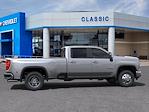 2025 Chevrolet Silverado 3500 Crew Cab 4x4 Pickup for sale #SF254509 - photo 5