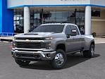 2025 Chevrolet Silverado 3500 Crew Cab 4x4 Pickup for sale #SF254509 - photo 6