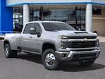 2025 Chevrolet Silverado 3500 Crew Cab 4x4 Pickup for sale #SF254509 - photo 7