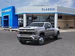 2025 Chevrolet Silverado 3500 Crew Cab 4x4 Pickup for sale #SF254509 - photo 8