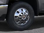 2025 Chevrolet Silverado 3500 Crew Cab 4x4 Pickup for sale #SF254509 - photo 9