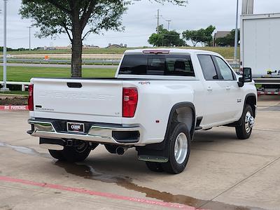 2025 Chevrolet Silverado 3500 Crew Cab 4x4 Pickup for sale #SF254666 - photo 2
