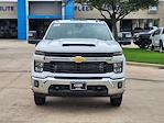 2025 Chevrolet Silverado 3500 Crew Cab 4x4 Pickup for sale #SF254666 - photo 12