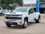 2025 Chevrolet Silverado 3500 Crew Cab 4x4 Pickup for sale #SF254666 - photo 13