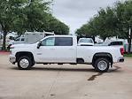 2025 Chevrolet Silverado 3500 Crew Cab 4x4 Pickup for sale #SF254666 - photo 14