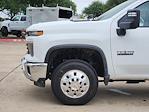 2025 Chevrolet Silverado 3500 Crew Cab 4x4 Pickup for sale #SF254666 - photo 16
