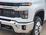 2025 Chevrolet Silverado 3500 Crew Cab 4x4 Pickup for sale #SF254666 - photo 17