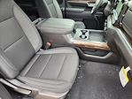 2025 Chevrolet Silverado 3500 Crew Cab 4x4 Pickup for sale #SF254666 - photo 19