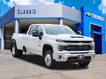 2025 Chevrolet Silverado 3500 Crew Cab 4x4 Pickup for sale #SF254666 - photo 1