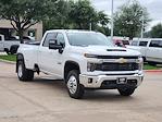 2025 Chevrolet Silverado 3500 Crew Cab 4x4 Pickup for sale #SF254666 - photo 3