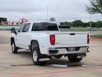 2025 Chevrolet Silverado 3500 Crew Cab 4x4 Pickup for sale #SF254666 - photo 4