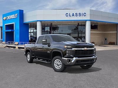 New 2025 Chevrolet Silverado 2500 LT Crew Cab 4x4 Pickup for sale #SF256822 - photo 1