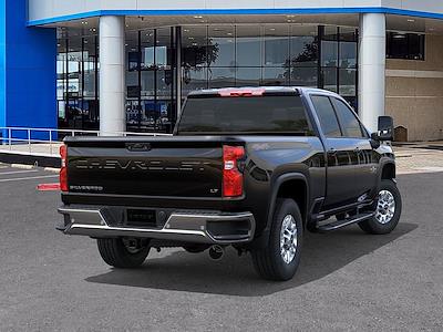 New 2025 Chevrolet Silverado 2500 LT Crew Cab 4x4 Pickup for sale #SF256822 - photo 2
