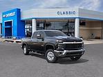 New 2025 Chevrolet Silverado 2500 LT Crew Cab 4x4 Pickup for sale #SF256822 - photo 1