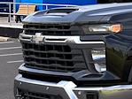 New 2025 Chevrolet Silverado 2500 LT Crew Cab 4x4 Pickup for sale #SF256822 - photo 13