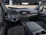 New 2025 Chevrolet Silverado 2500 LT Crew Cab 4x4 Pickup for sale #SF256822 - photo 15