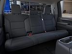 New 2025 Chevrolet Silverado 2500 LT Crew Cab 4x4 Pickup for sale #SF256822 - photo 17