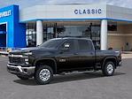 New 2025 Chevrolet Silverado 2500 LT Crew Cab 4x4 Pickup for sale #SF256822 - photo 3