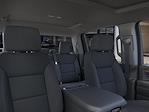 New 2025 Chevrolet Silverado 2500 LT Crew Cab 4x4 Pickup for sale #SF256822 - photo 24