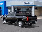 New 2025 Chevrolet Silverado 2500 LT Crew Cab 4x4 Pickup for sale #SF256822 - photo 4