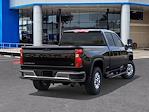 New 2025 Chevrolet Silverado 2500 LT Crew Cab 4x4 Pickup for sale #SF256822 - photo 2