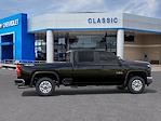 New 2025 Chevrolet Silverado 2500 LT Crew Cab 4x4 Pickup for sale #SF256822 - photo 5