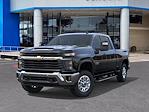 New 2025 Chevrolet Silverado 2500 LT Crew Cab 4x4 Pickup for sale #SF256822 - photo 6