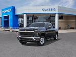 New 2025 Chevrolet Silverado 2500 LT Crew Cab 4x4 Pickup for sale #SF256822 - photo 8