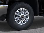New 2025 Chevrolet Silverado 2500 LT Crew Cab 4x4 Pickup for sale #SF256822 - photo 9