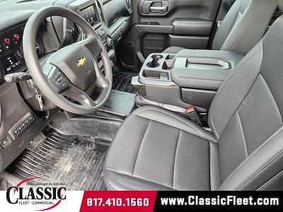 New 2025 Chevrolet Silverado 3500 Crew Cab Cab Chassis for sale #SF264542 - photo 2